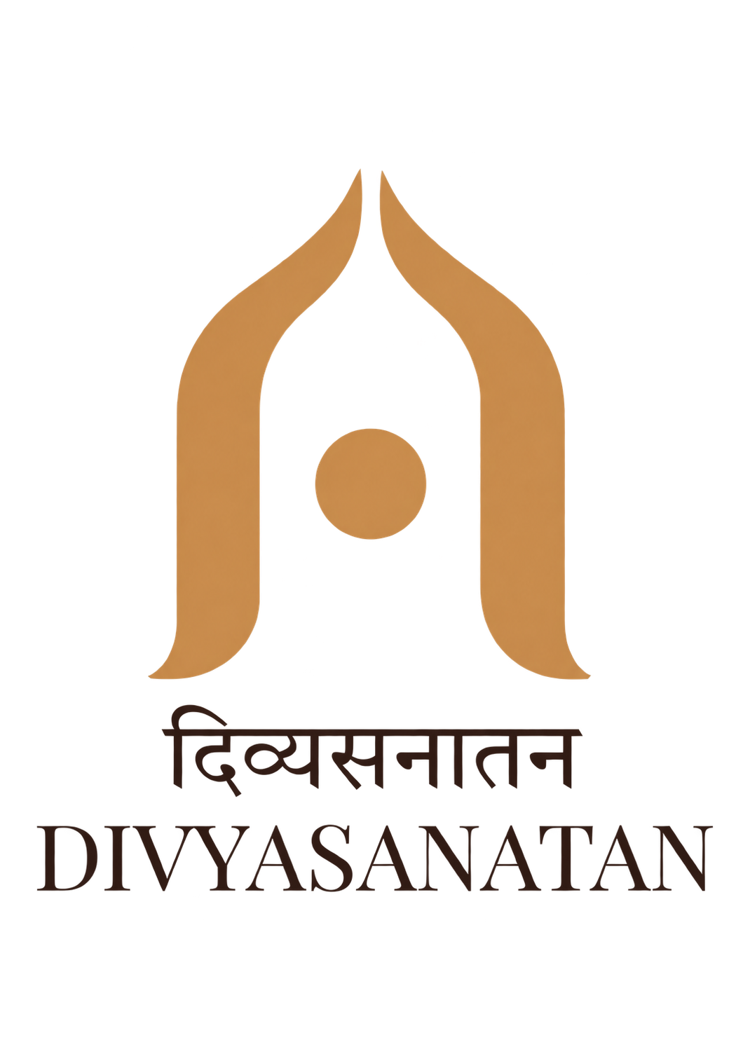 Divyasanatan — दिव्यसनातन